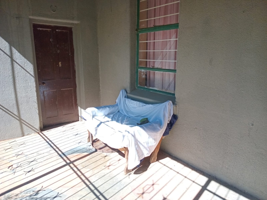 4 Bedroom Property for Sale in Wolmaransstad North West